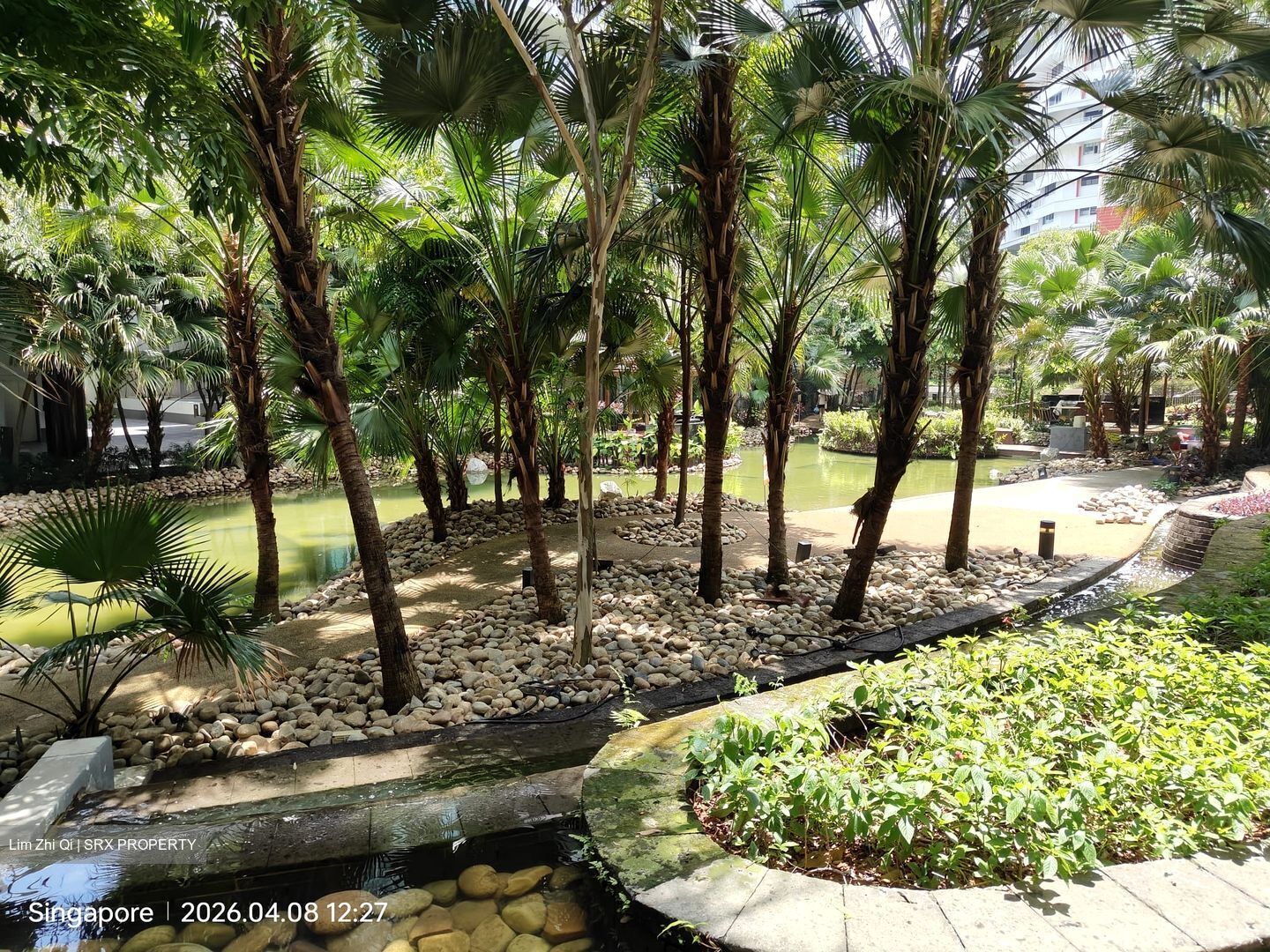 The Minton (D19), Condominium #588176631